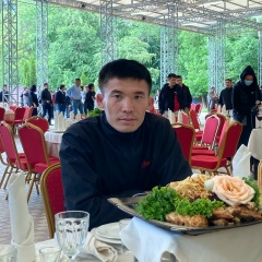 Murat Lesbekov, 17.06, Шымкент