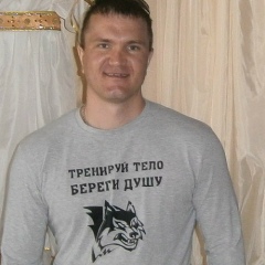 Сергій Харковенко, 18.05, Тростянец