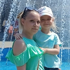 Кира Бойко, 27.02, Новосибирск