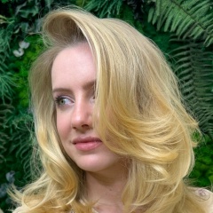 Светлана Аксенова, 29.05, Череповец
