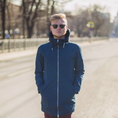 Никита Емельянов, 17.04