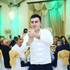 Hayko Manukyan, 21.03