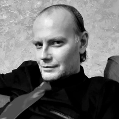 Саша Быков, 22.11.1984, Казань