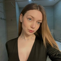 Катерина Ковальчук, 11.09, Владивосток