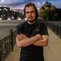 Сергей Звонков, 08.02.1992, Новокузнецк