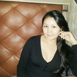 Анара Аухадиева, Павлодар