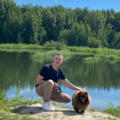 Леонид Шокин, 24.06, Санкт-Петербург