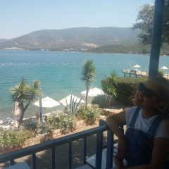 Perizat Misirbekova, 21.01.1995, Бишкек