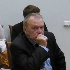 Вячеслав Мошников, 24.06.1947, Санкт-Петербург