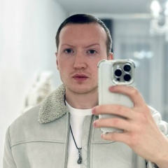 Данил Кириллов, 15.07, Екатеринбург