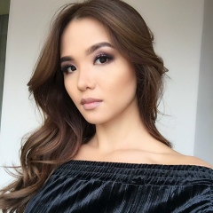 Чолпон Талипбекова, 22.09, Бишкек