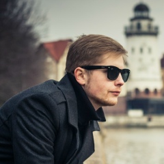 Артем Колокольцов, 04.03.1992, Калининград