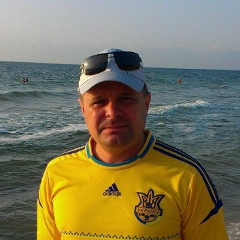 Евгений Стасюк, 27.06.1979, Павлоград