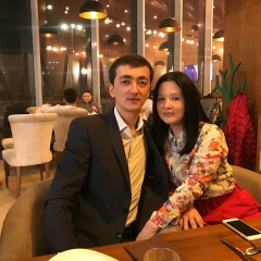 Таншолпан Ырыстанбек, 09.02.1993, Шымкент