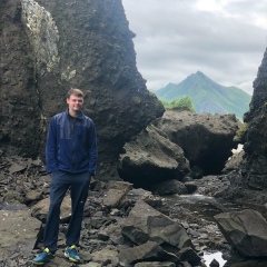 Вова Дроздов, 23.02.1996, Южно-Сахалинск