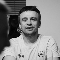 Валерий Сычев, 03.06.1985, Москва