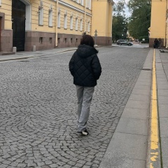 Регина Исламова, 13.11