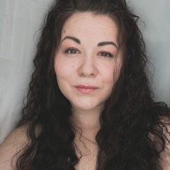 Яна Скулкина