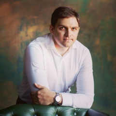 Тимофей Максимов, 14.08, Санкт-Петербург