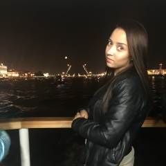 Региночка Нигматуллина, 19.11, Калининград