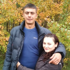 Галина Левшина