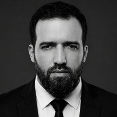 Азамат Абазин, 30.10