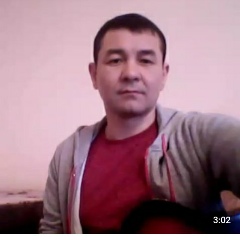 Ермек Жексембаев, 20.11
