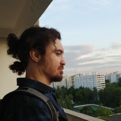 Антон Шумилкин, 03.08.1986, Москва