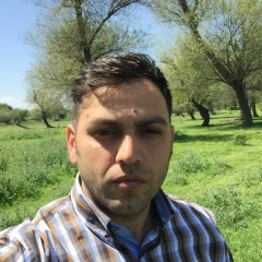 Fuad Alesqerov, 20.05.1985, Баку