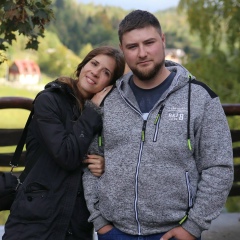 Галя Карабіньовська, 30.08, Львов