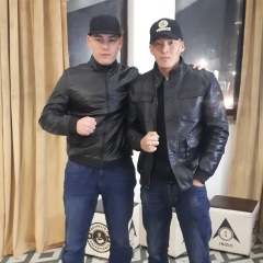 Мағжан Сайылов, 24.01.1995, Шымкент