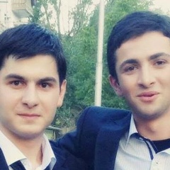 Bacho Kikalishvili, 23.08.1995, Тбилиси