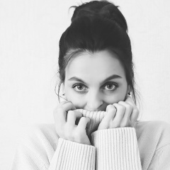 Катерина Зенина, 21.01, Зеленоград
