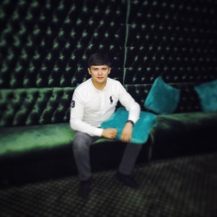 Oraz Myrza, 01.03.1992, Шымкент