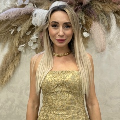 Ольга Семенова, 18.01, Санкт-Петербург