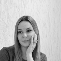 Елена Мусихина