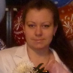 Ирина Гребенщикова, 09.04.1988, Курган