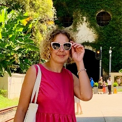 Ирина Родионова, 19.03