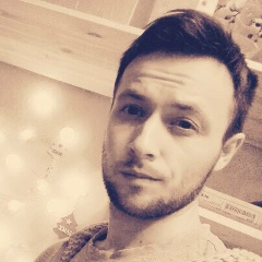 Александр Маломальский, 21.03