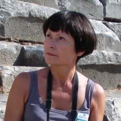 Ирина Номовир, Минск