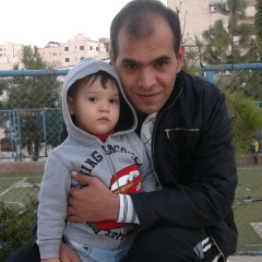 Moayad M-A-A, 05.10.1983, Amman