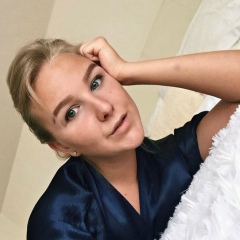 Полина Фролова, 10.03