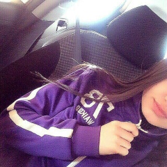 Хамукова Анжелика, 03.02, Нальчик