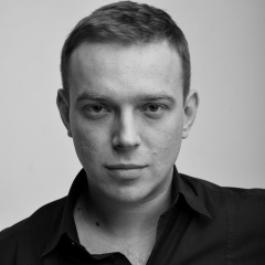Сергей Лугин, 12.08