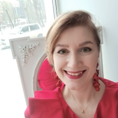Дарья Подгайская, Красноярск