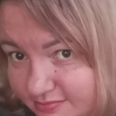 Ирина Попова, 14.04.1992, Новокузнецк