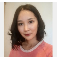 Салтанат Исак, 12.04