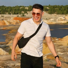 Василий Егоров, 28.11, Екатеринбург