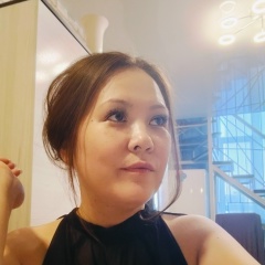 Вера Бурлыкова, 30.05.1988, Санкт-Петербург