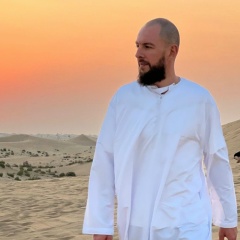 Андрей Берг, 29.10, Калининград